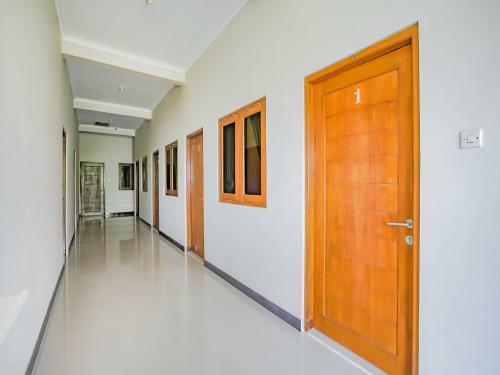 Hotel Oyo 90210 Kenari House Syariah