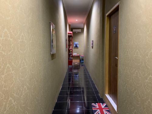 Hotel Paddington Bear Homestay
