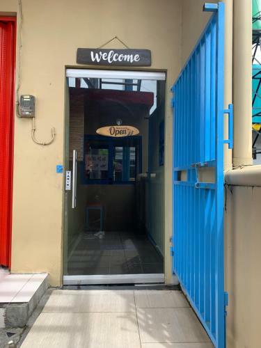 Hotel Paddington Bear Homestay