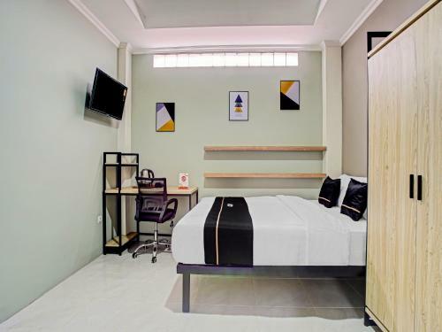 Hotel Oyo 90270 T2 Exclusive Syariah
