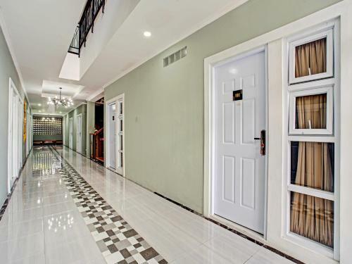 Hotel Oyo 90270 T2 Exclusive Syariah