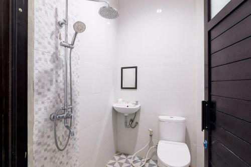 Oyo 1309 Hotel Shafira