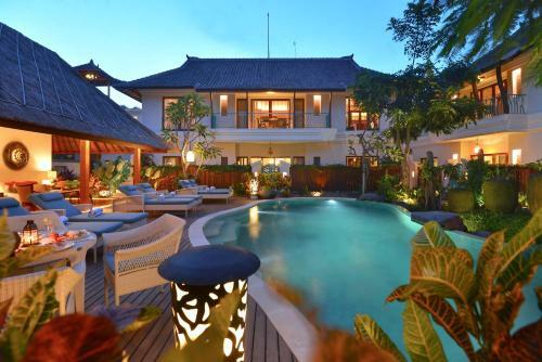 Hotel Kama Village By Nakula