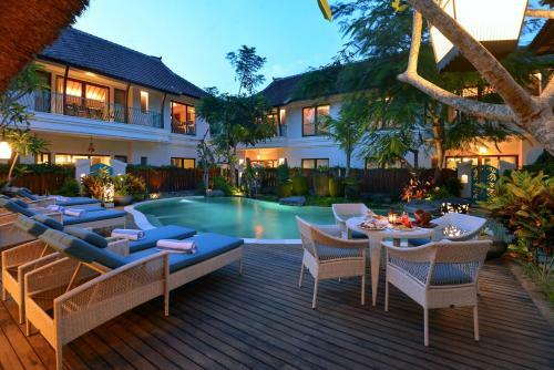 Hotel Kama Village By Nakula