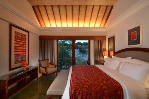 Hotel Kama Village By Nakula