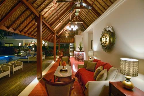 Hotel Kama Village By Nakula