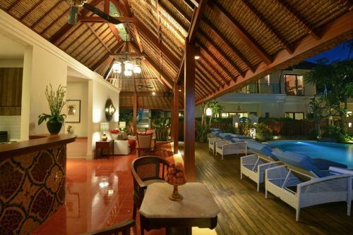 Hotel Kama Village By Nakula