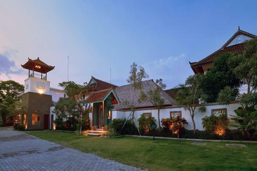 Hotel Kama Village By Nakula