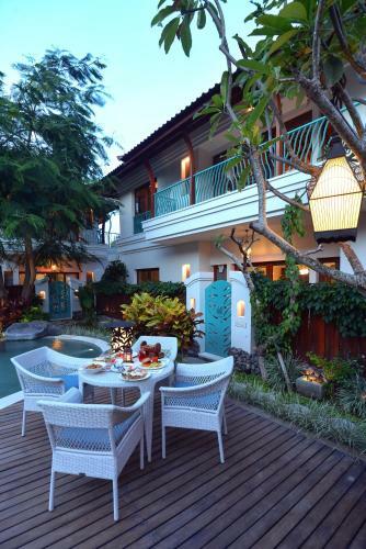 Hotel Kama Village By Nakula
