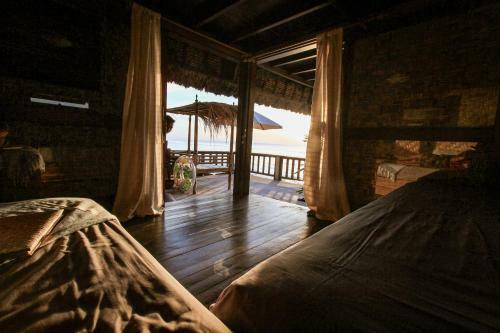 Apartamento Kubu Bingin - Geko Room