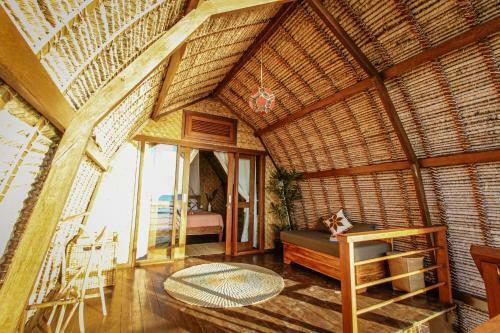 Apartamento Kubu Bingin - Geko Room