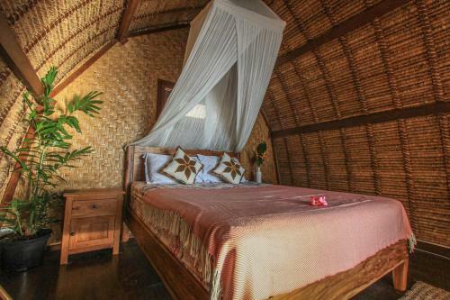 Apartamento Kubu Bingin - Geko Room
