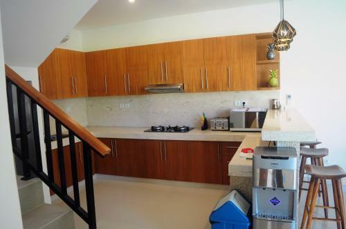 Pineapple Villa Sanur