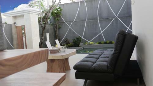 Agape Ungasan Villa