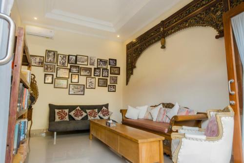 Tamarind Villa