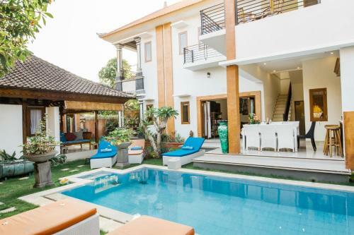 Tamarind Villa