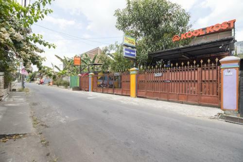 Hostal Koolkost Female Syariah @ Gejayan Jogja