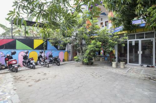 Hostal Koolkost Female Syariah @ Gejayan Jogja