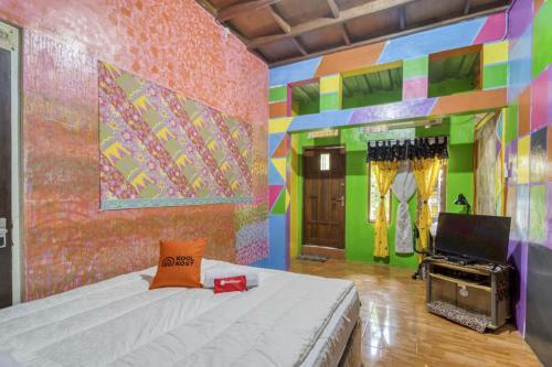 Hostal Koolkost Female Syariah @ Gejayan Jogja