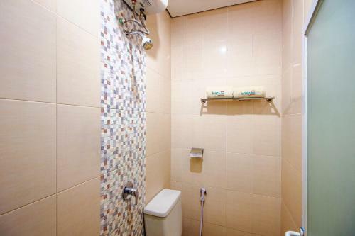 Oyo 2105 Hotel Sanca Inn