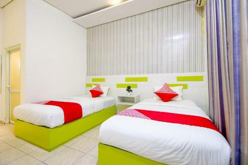 Oyo 2105 Hotel Sanca Inn