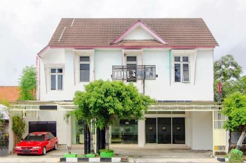 Oyo 2105 Hotel Sanca Inn