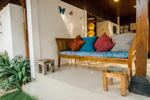 Lemongrass Villa Sanur