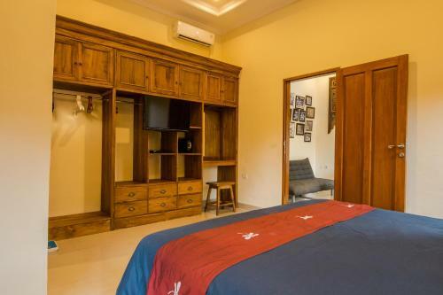 Lemongrass Villa Sanur