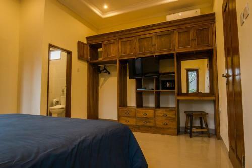 Lemongrass Villa Sanur