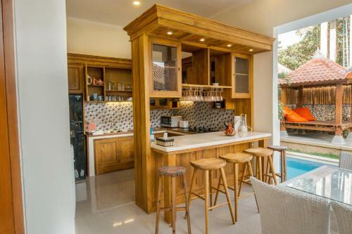 Lemongrass Villa Sanur