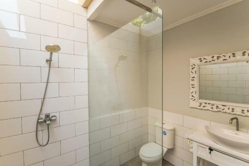 Flamboyan Apartments Sanur