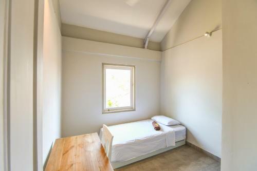 Flamboyan Apartments Sanur