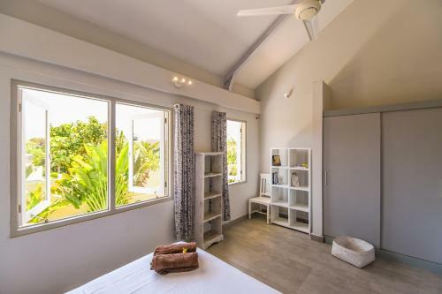 Flamboyan Apartments Sanur