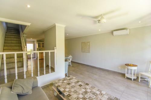 Flamboyan Apartments Sanur