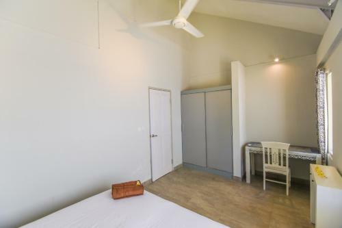 Flamboyan Apartments Sanur