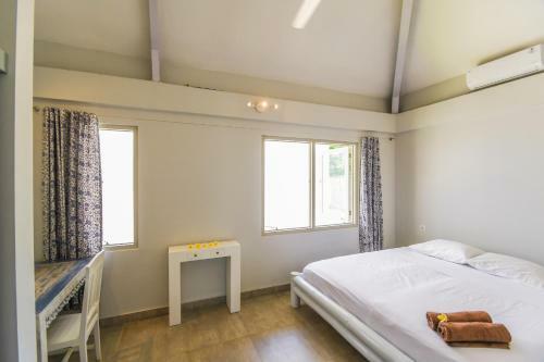 Flamboyan Apartments Sanur