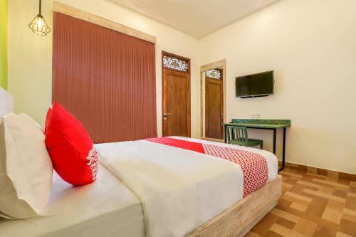 Hotel Oyo 2679 Exis Tropical And Spa