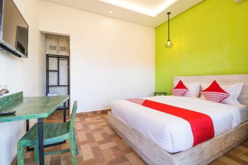 Hotel Oyo 2679 Exis Tropical And Spa