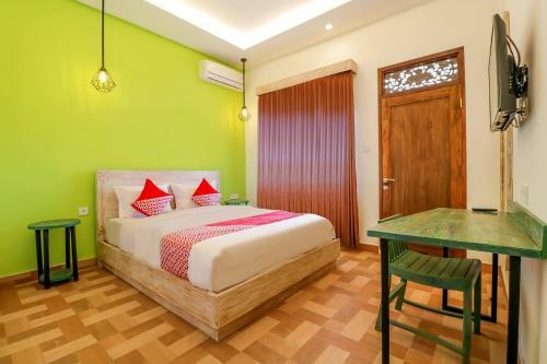 Hotel Oyo 2679 Exis Tropical And Spa