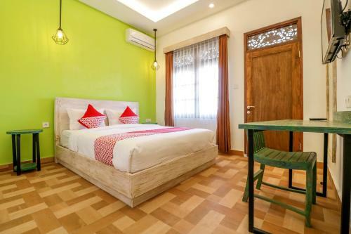 Hotel Oyo 2679 Exis Tropical And Spa
