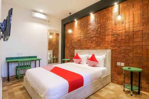 Hotel Oyo 2679 Exis Tropical And Spa