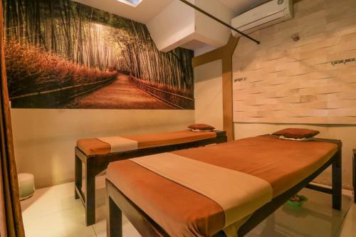 Hotel Oyo 2679 Exis Tropical And Spa