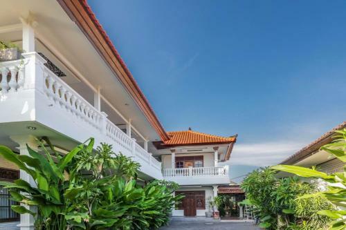 Hotel Oyo 2679 Exis Tropical And Spa