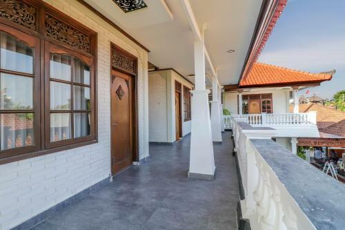 Hotel Oyo 2679 Exis Tropical And Spa