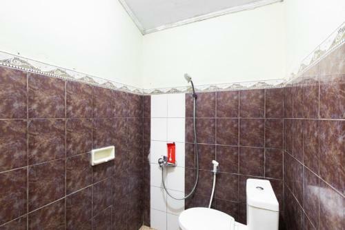 Hostal Reddoorz @ Raya Janti Yogyakarta