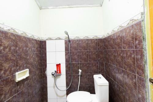 Hostal Reddoorz @ Raya Janti Yogyakarta