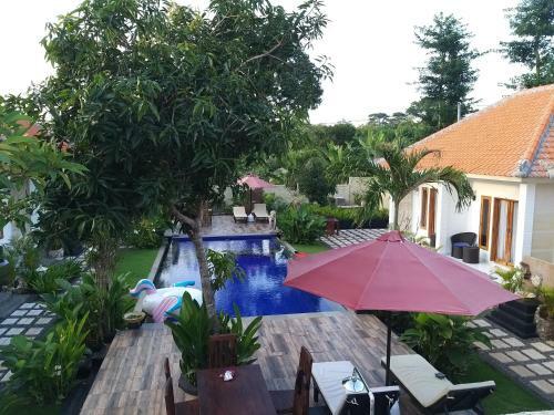 Hostal Adi Abian Villa