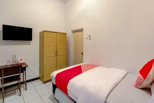 Hotel Oyo 3467 White Residence