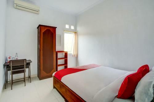 Hotel Oyo 3467 White Residence