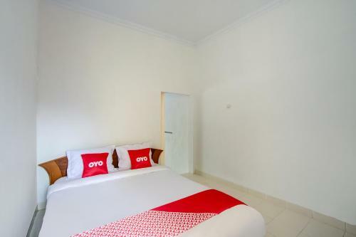 Hotel Oyo 3467 White Residence